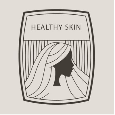 Healthy skin