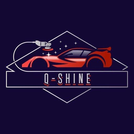 مؤسسة الخط اللماع للزينة والتلميع  Q-SHINE