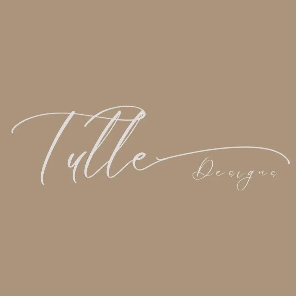 Tulle Design