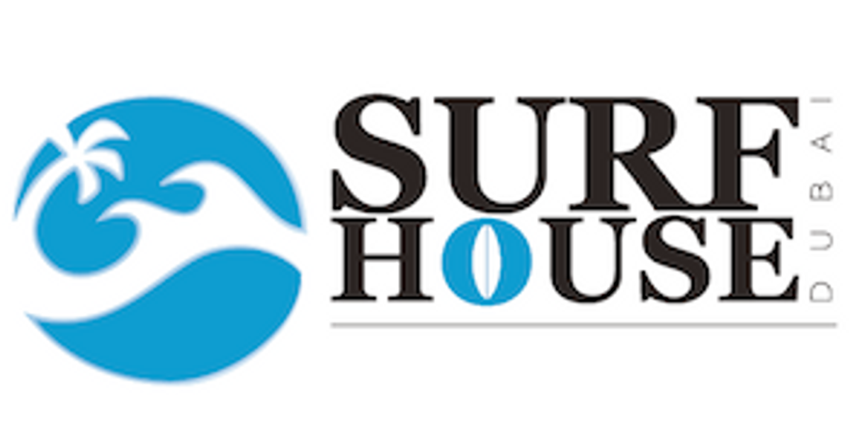 Surf House Dubai
