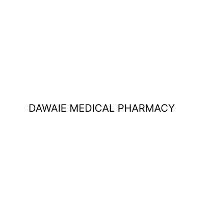 Dawaei Medical pharmacies