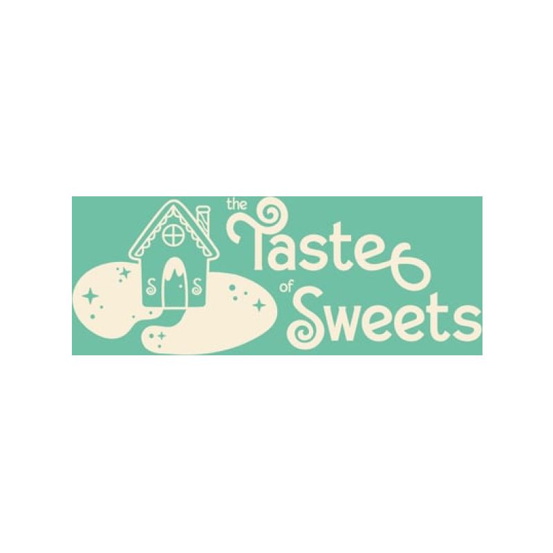 The Taste Of Sweets