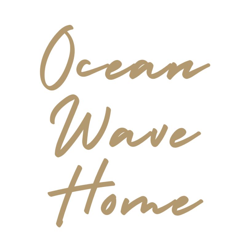 Ocean Wave Home