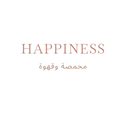 HAPPINESS COFFEE