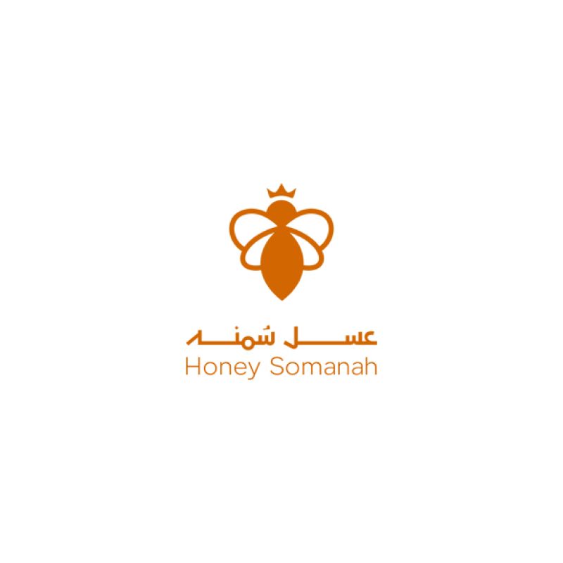عسل سُمنــه