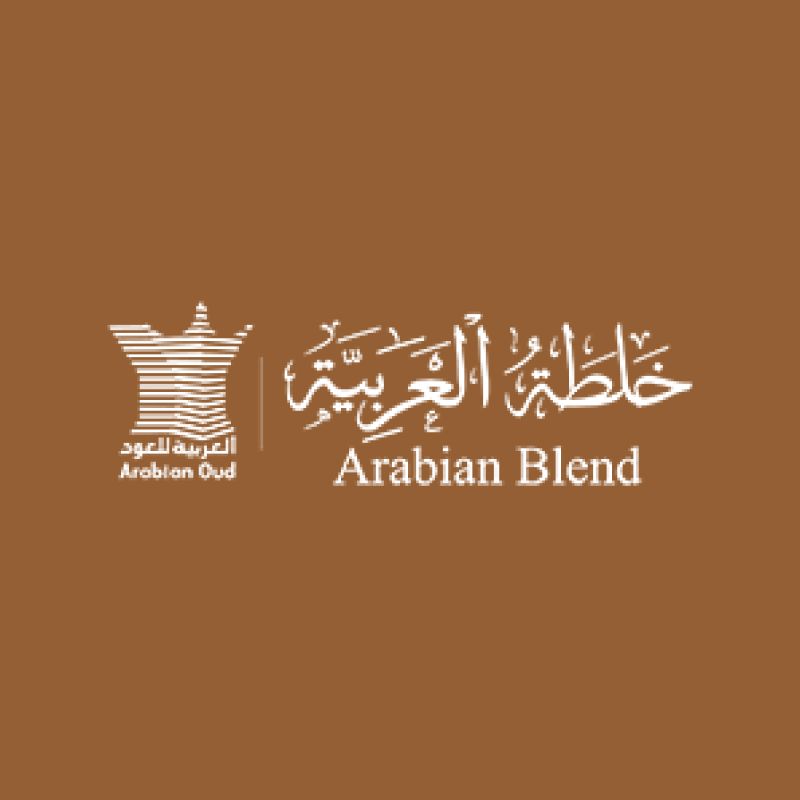 أرابيان بليند