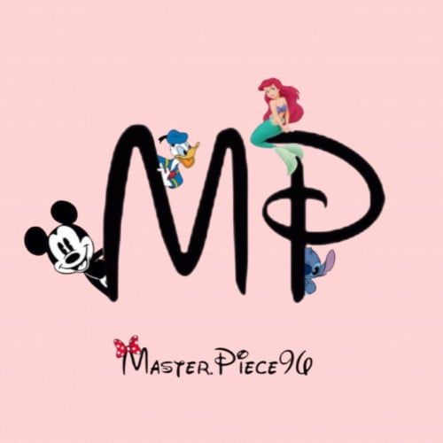 Master.piece96
