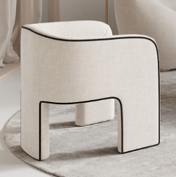 elegant corner