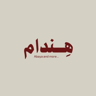 Hndam Abaya