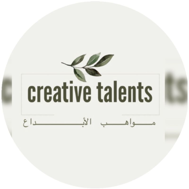 مواهب الابداع