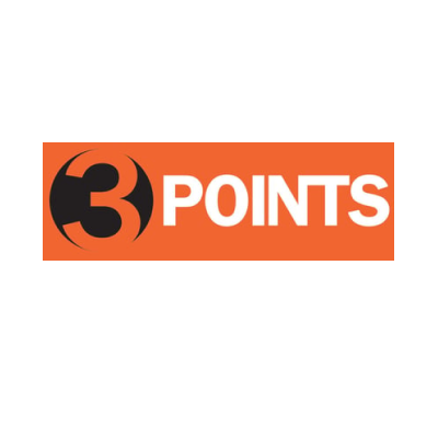 Three Points for trading