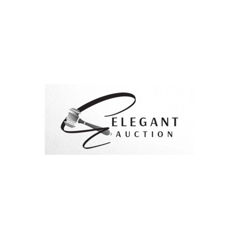 Elegant auction