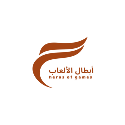 Heros  of Games
