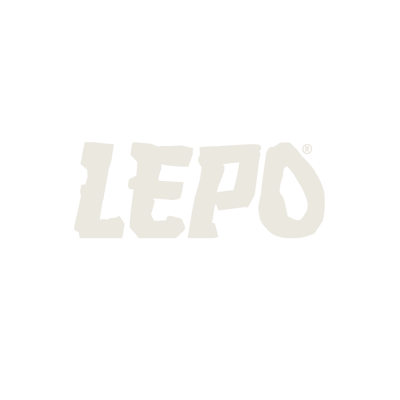 Lepo