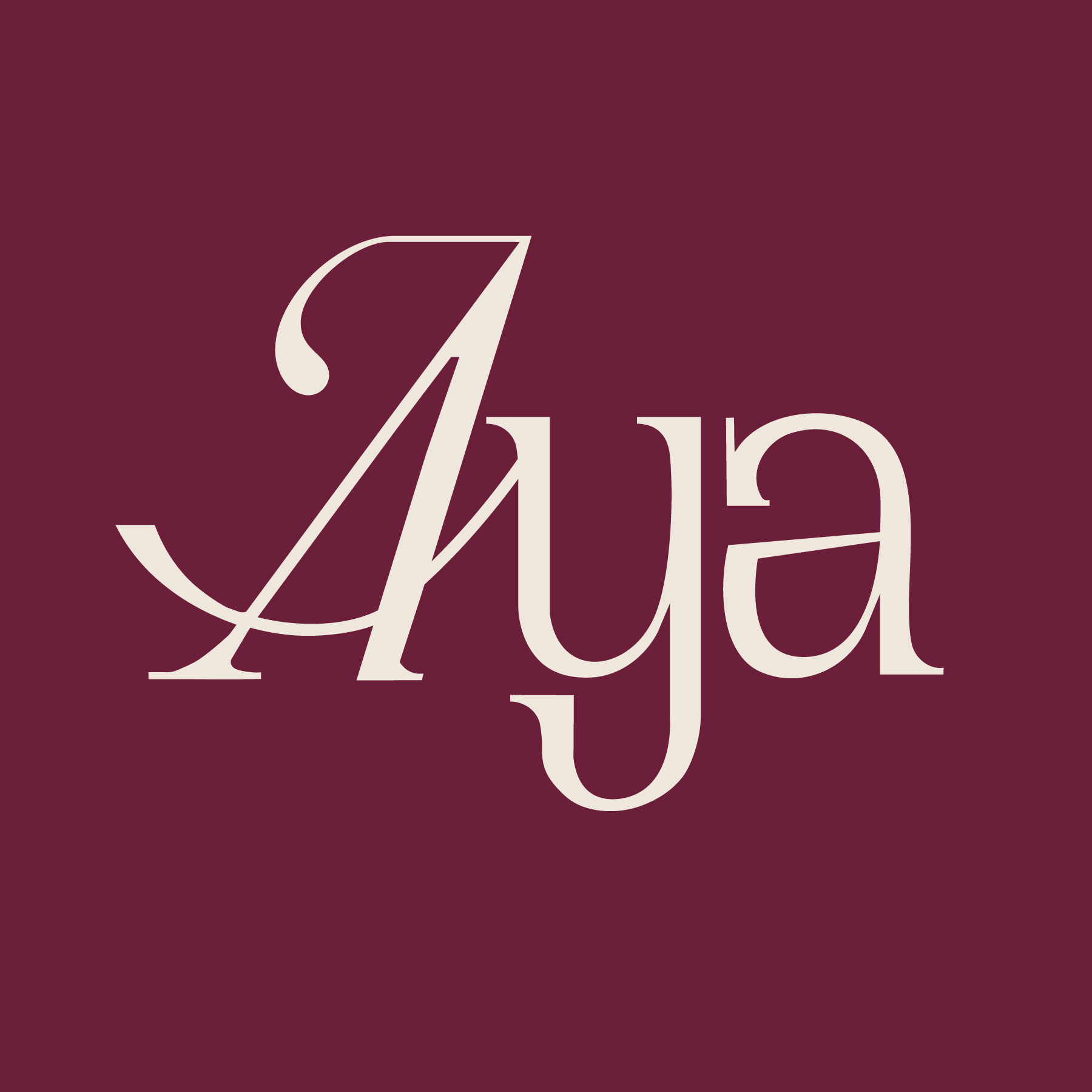 Aya Abaya