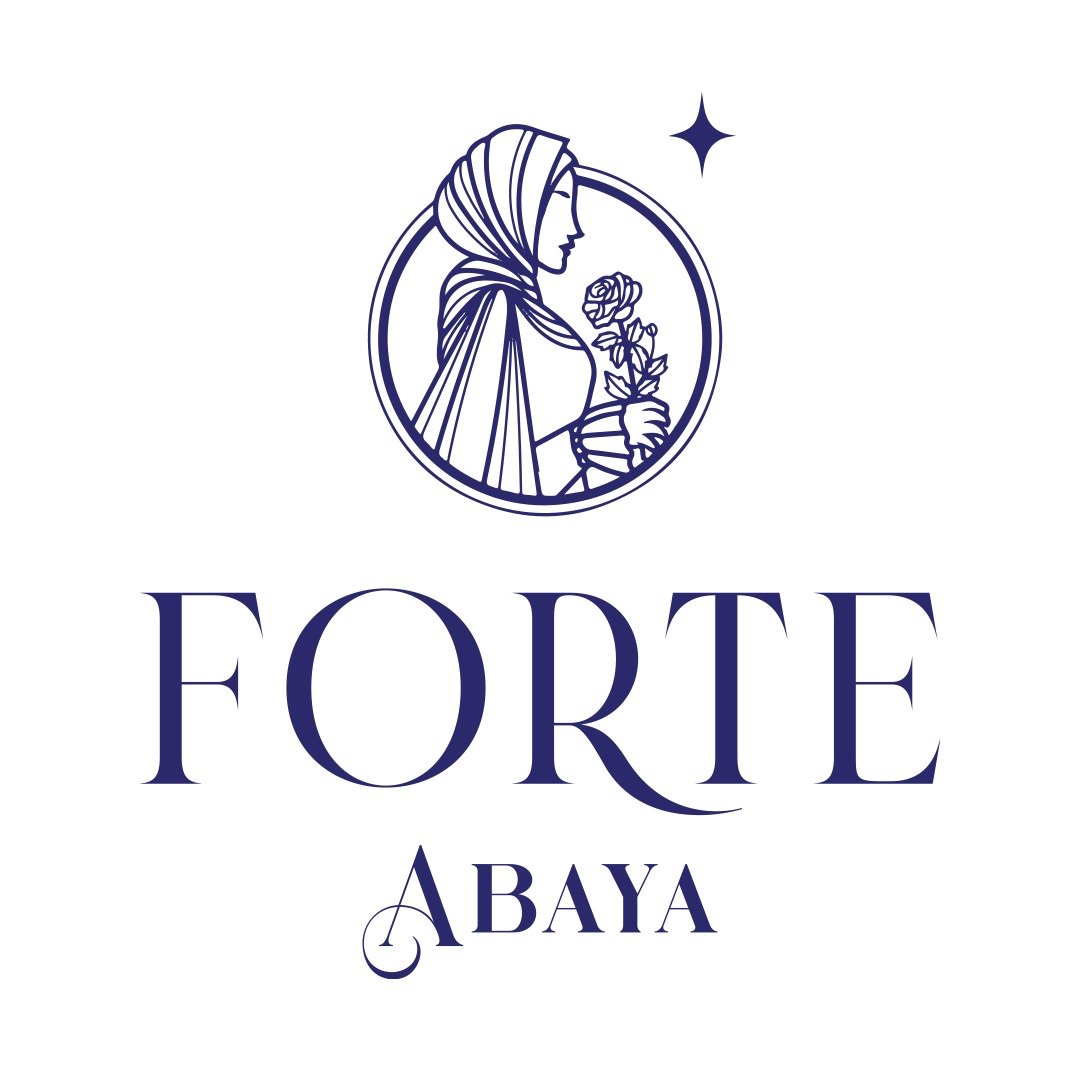 FORTE Abaya