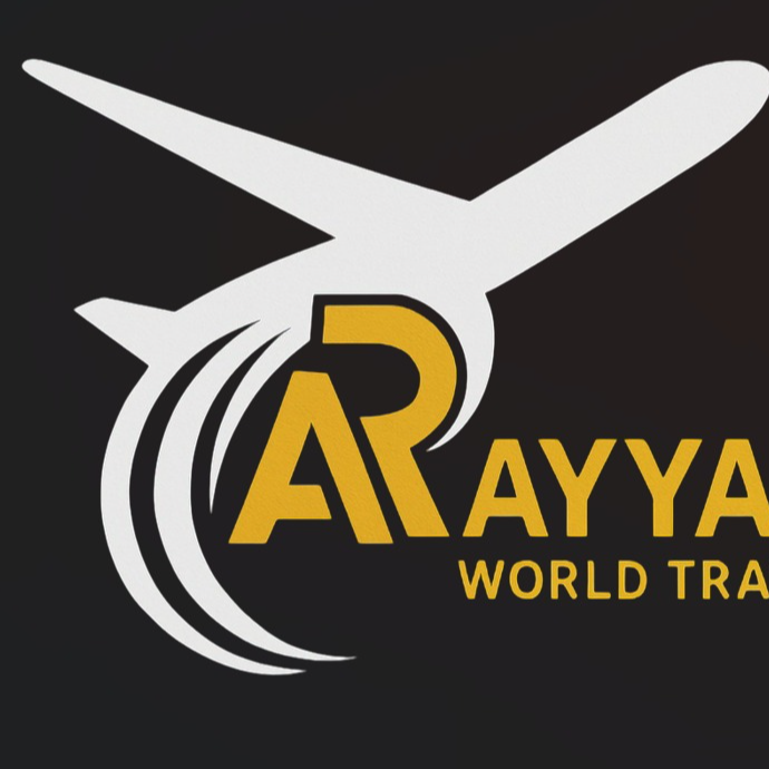 ALRAYYAN WORLD