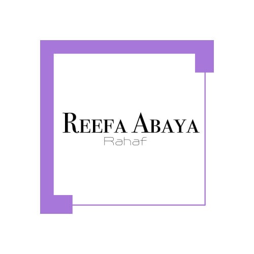 Reefa Abaya