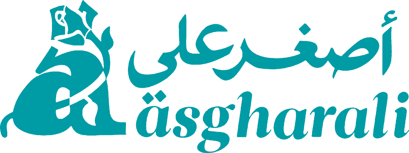 asghar ali