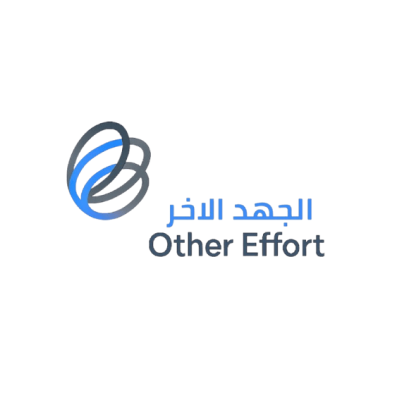 الجهد الاخر