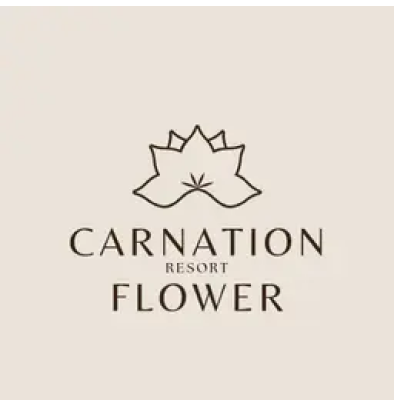 Carnation Flower Resort