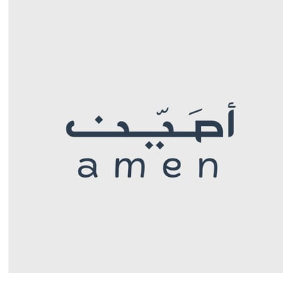AMEN