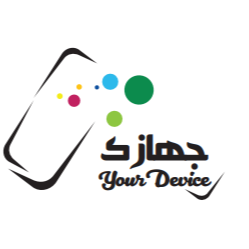 your device 