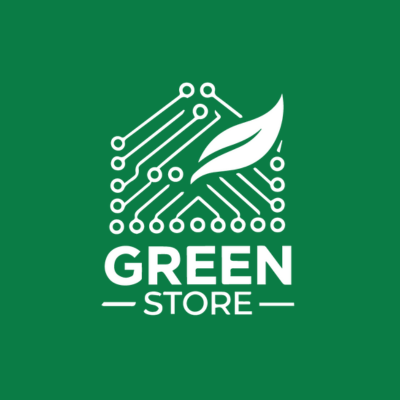 GREEN STORE