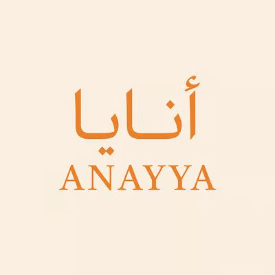 Anayya