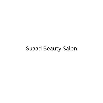Suaad Beauty Salon