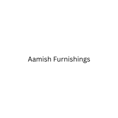 Aamish Furnishings