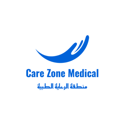منطقة الرعاية الطبية