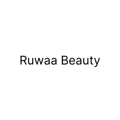 Ruwaa Beauty