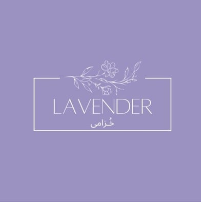 lavender