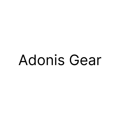 Adonis Gear