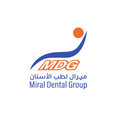 ميرال لطب الأسنان