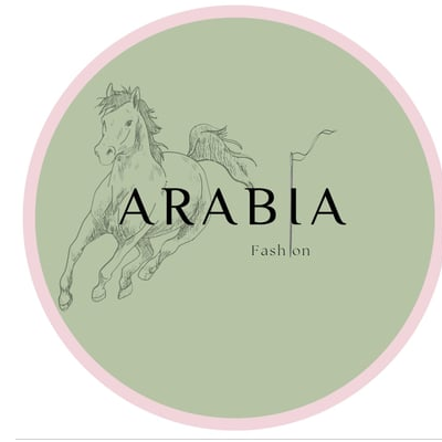 arabia fashion