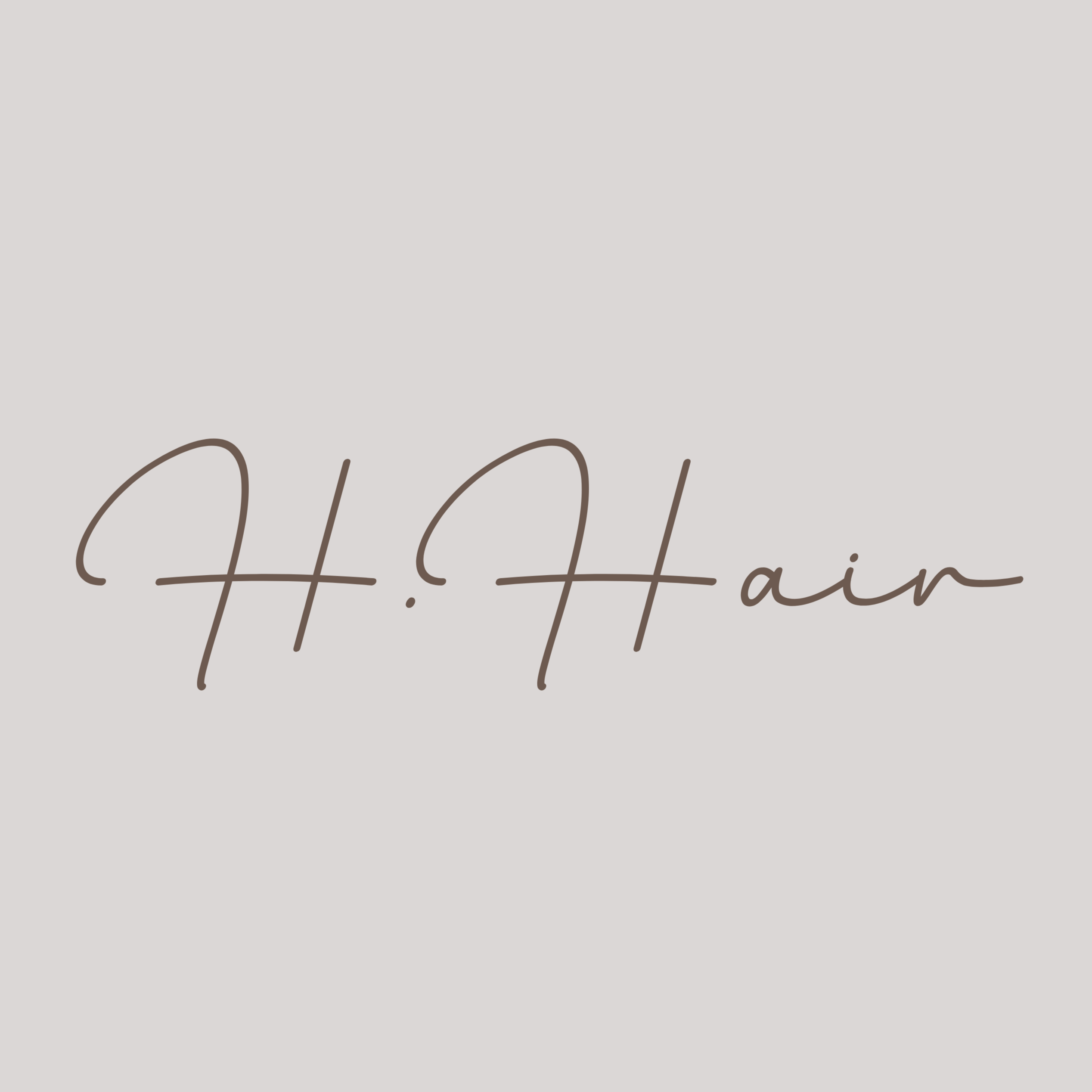 H.Hair