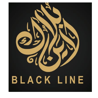 بلاك لاين