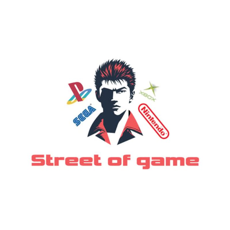 Street of Game
