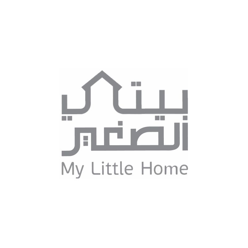 بيتي الصغير
