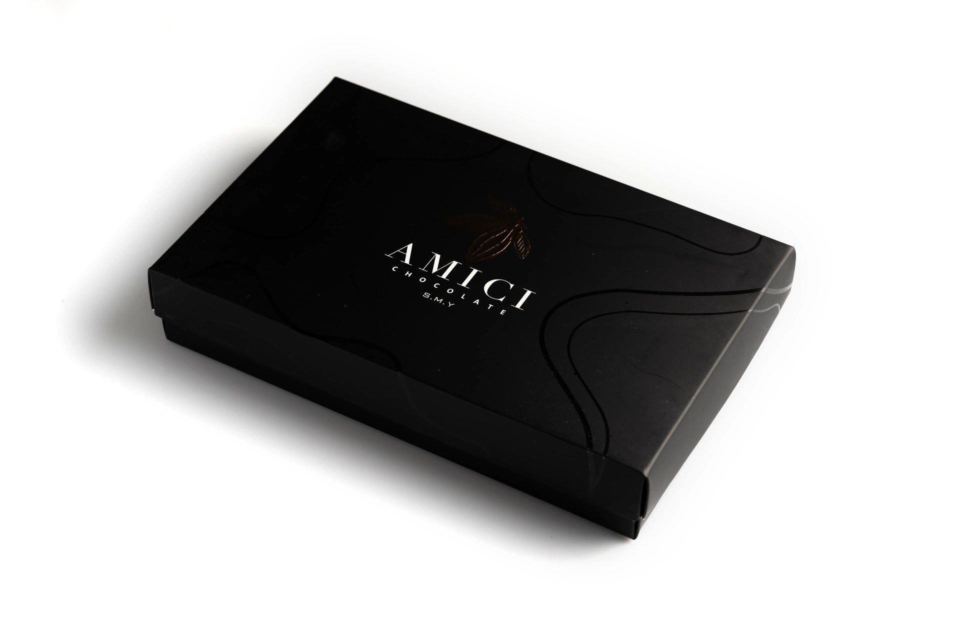 amica chocolate