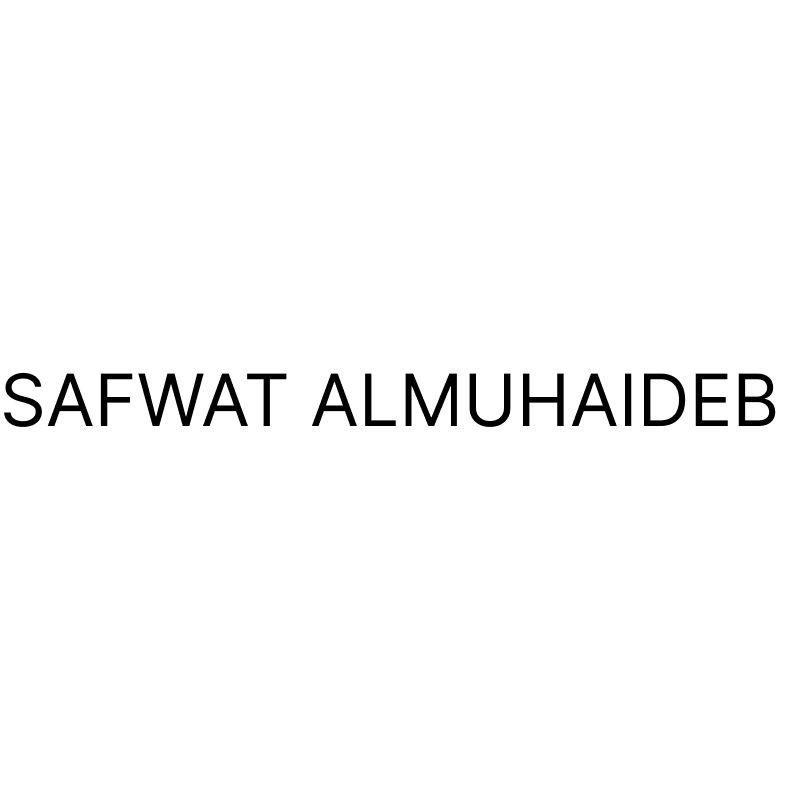 SAFWAT ALMUHAIDEB FOR DENTAL CLINIC