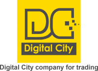 Digital City company
