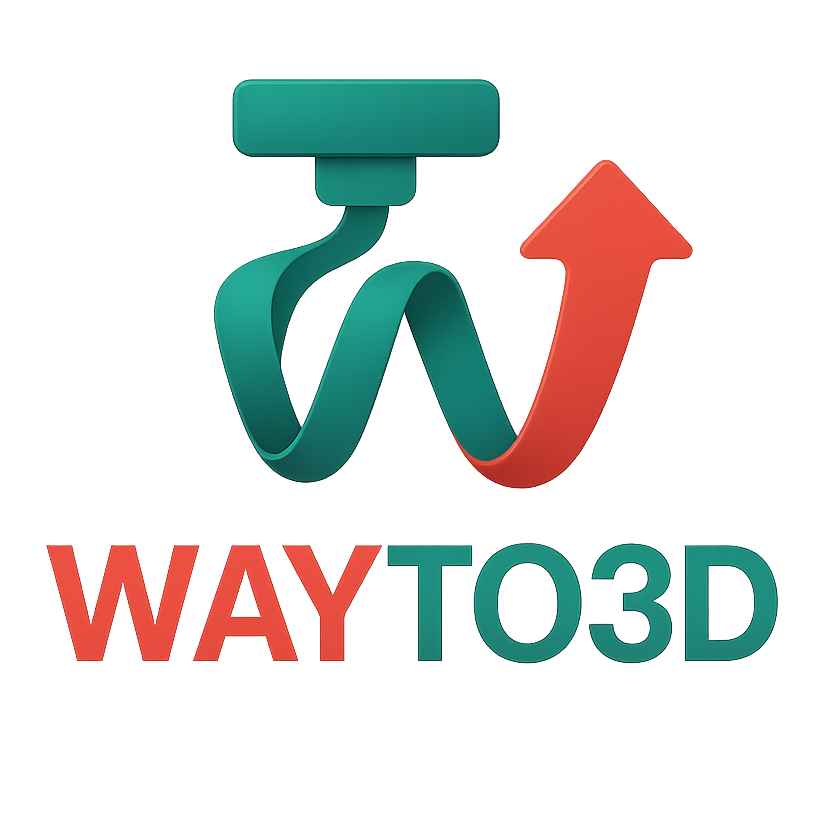 Wayto3D
