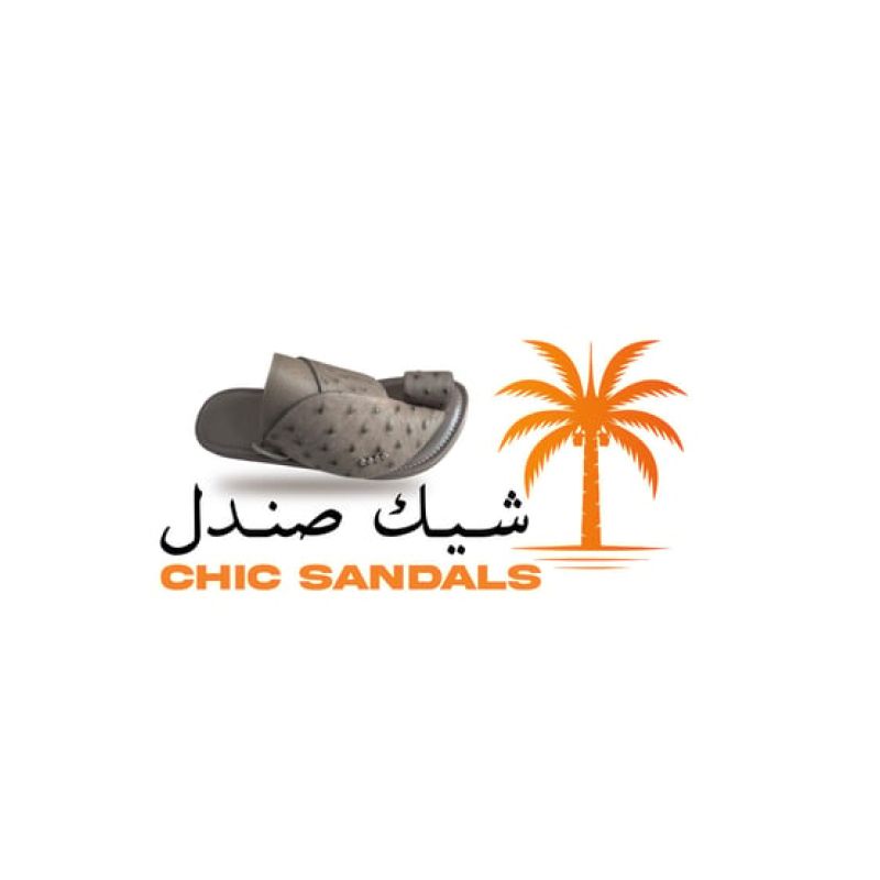 chic sandl