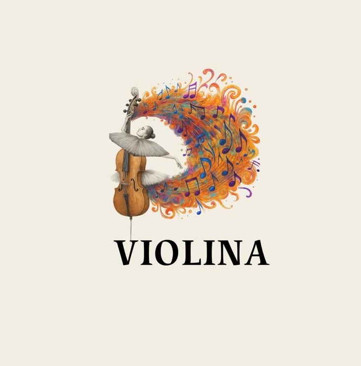 VIOLINA