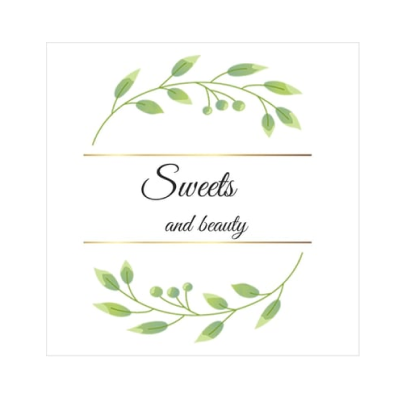 Sweet and bueaty