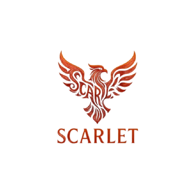 Scarlet