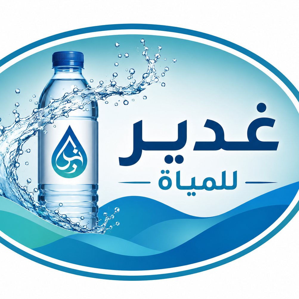 Ghadeer water